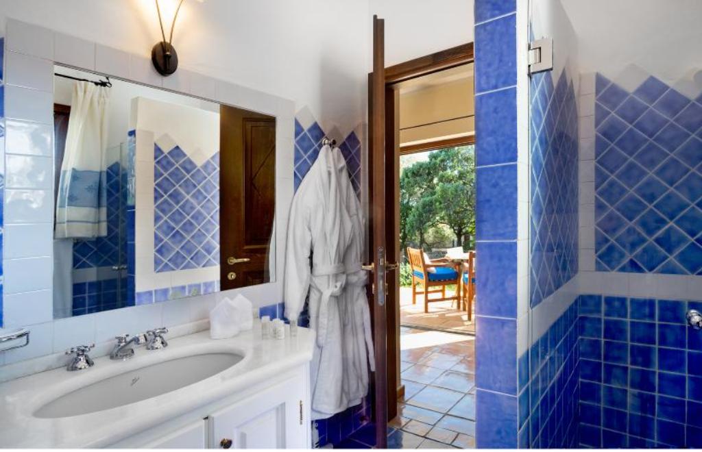 Hotel Parco degli Ulivi, Arzachena (OT) #8