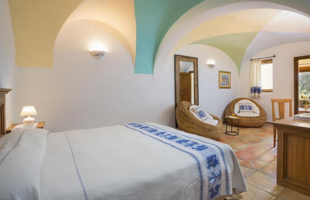 Hotel Parco degli Ulivi, Arzachena (OT) #7