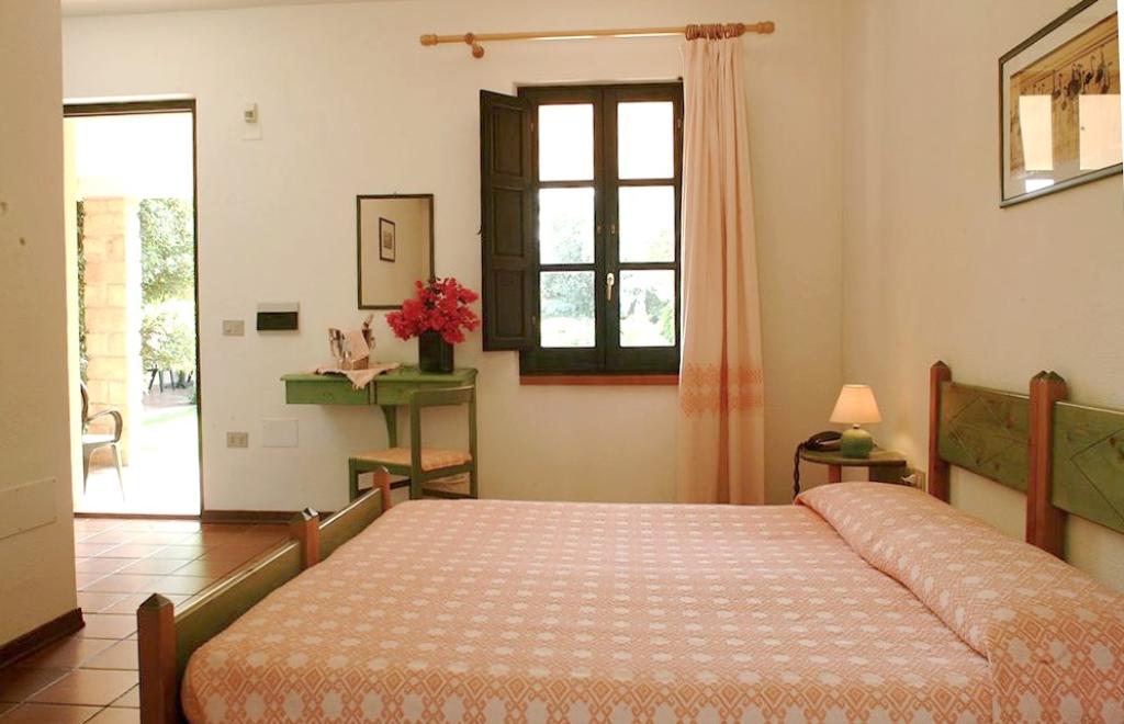 Hôtel Sa Pedrera, Cabras (OR) #14