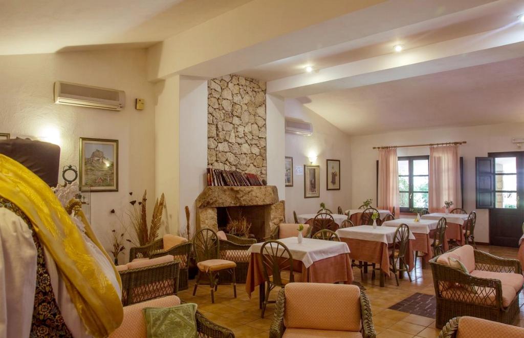 Hôtel Sa Pedrera, Cabras (OR) #9