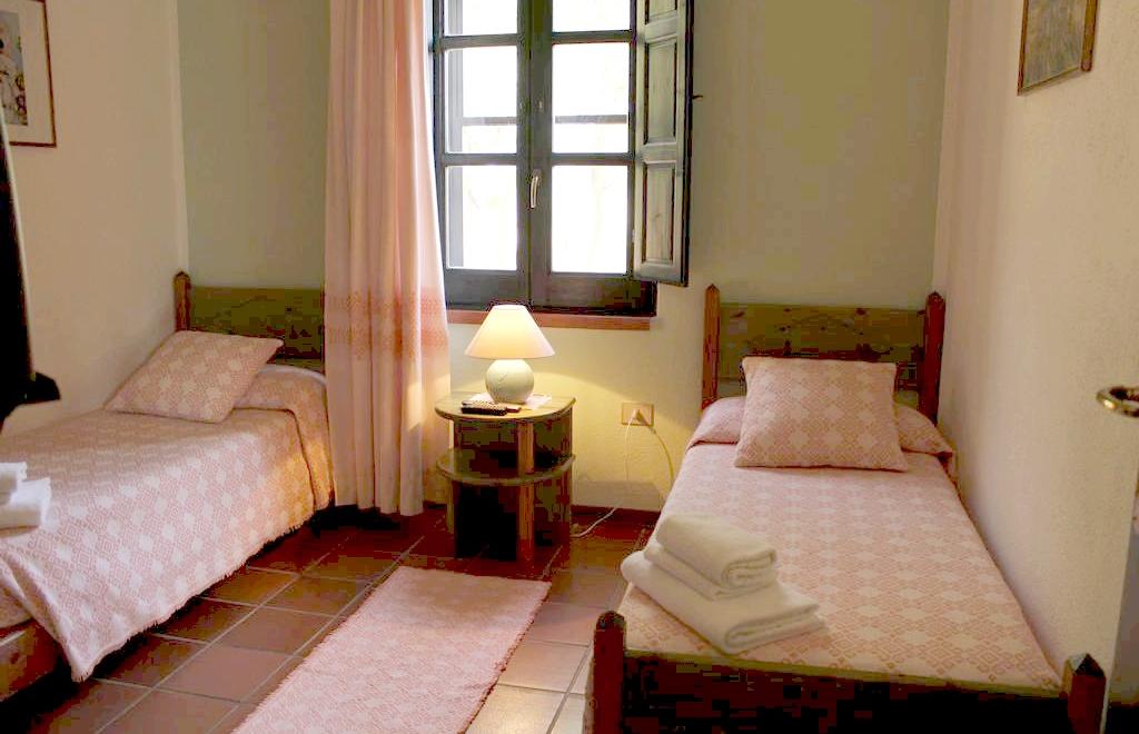 Hôtel Sa Pedrera, Cabras (OR) #15