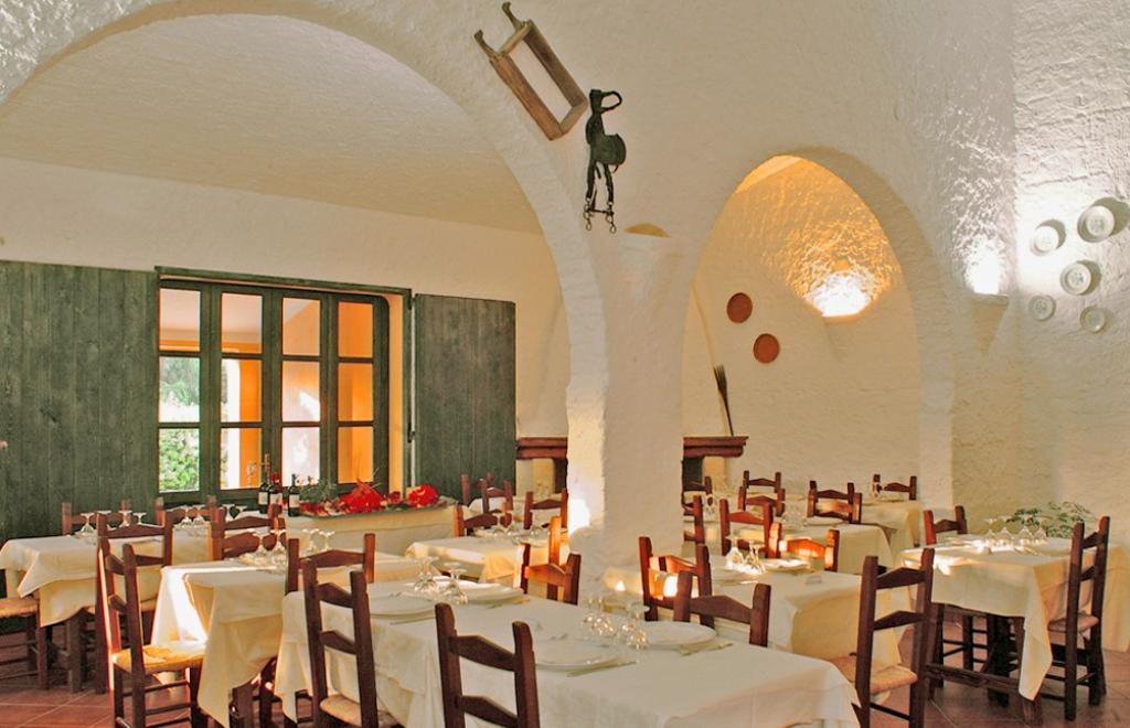 Hôtel Sa Pedrera, Cabras (OR) #10