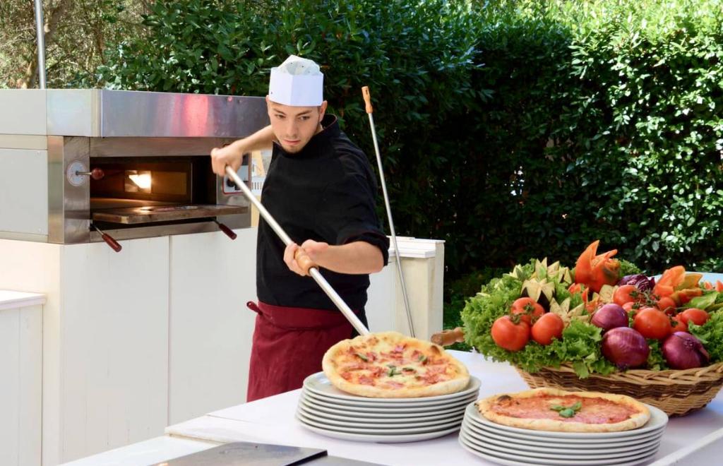 Hotel Ancora, Stintino (SS) #19
