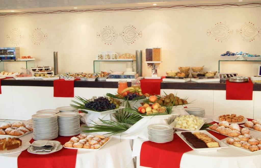 Hotel Ancora, Stintino (SS) #21
