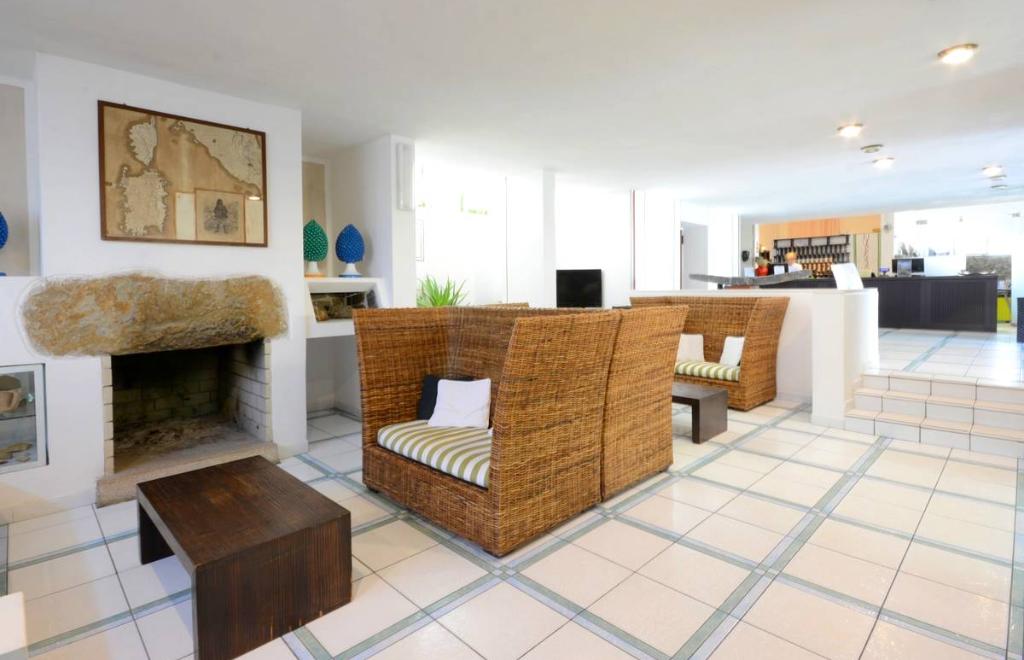 Hotel Ancora, Stintino (SS) #23