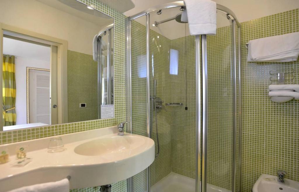 Hotel Ancora, Stintino (SS) #7