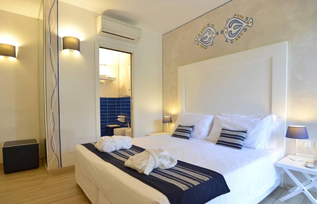 Hotel Ancora, Stintino (SS) #8