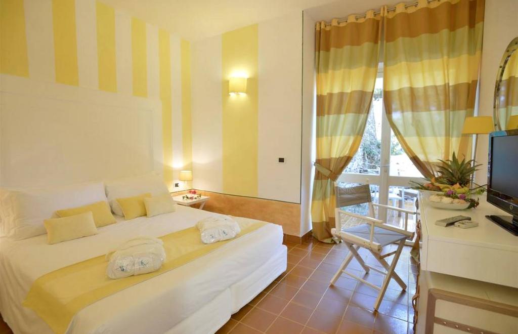 Hotel Ancora, Stintino (SS) #6