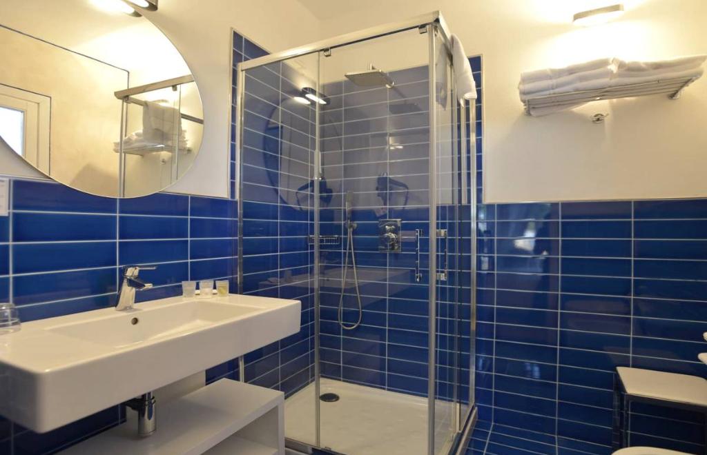 Hotel Ancora, Stintino (SS) #9