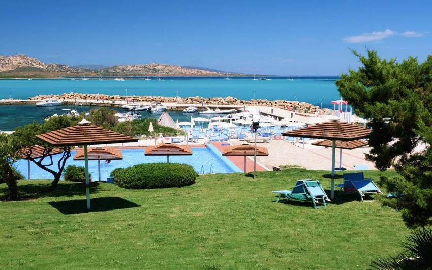 Hotel Ancora Hotel Stintino - Sardegna