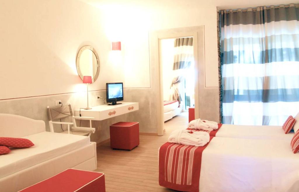 Hotel Ancora, Stintino (SS) #28