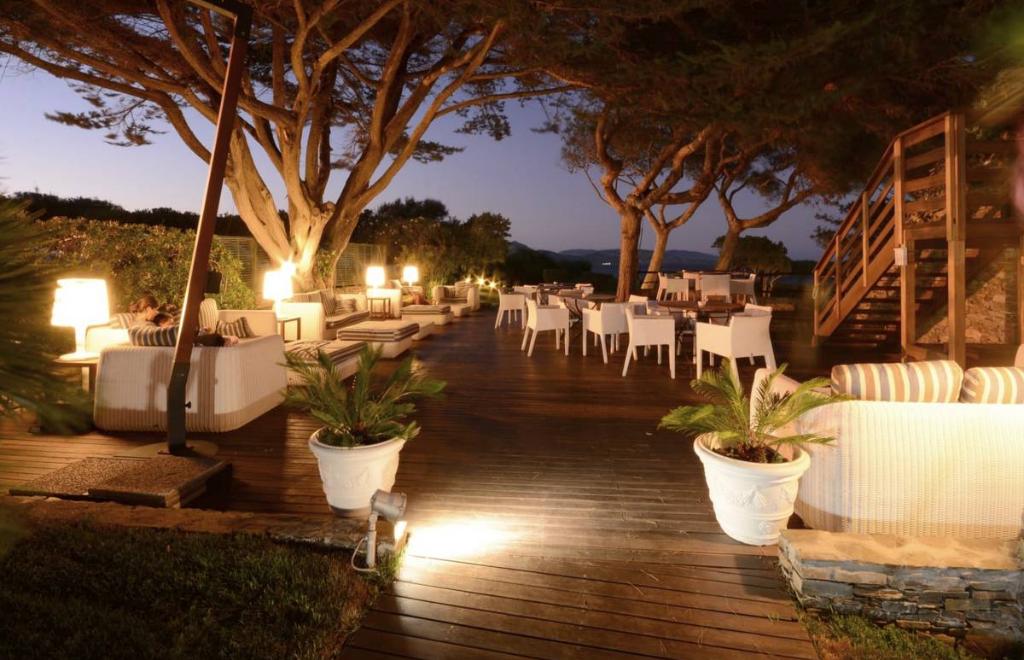 Hotel Ancora, Stintino (SS) #14