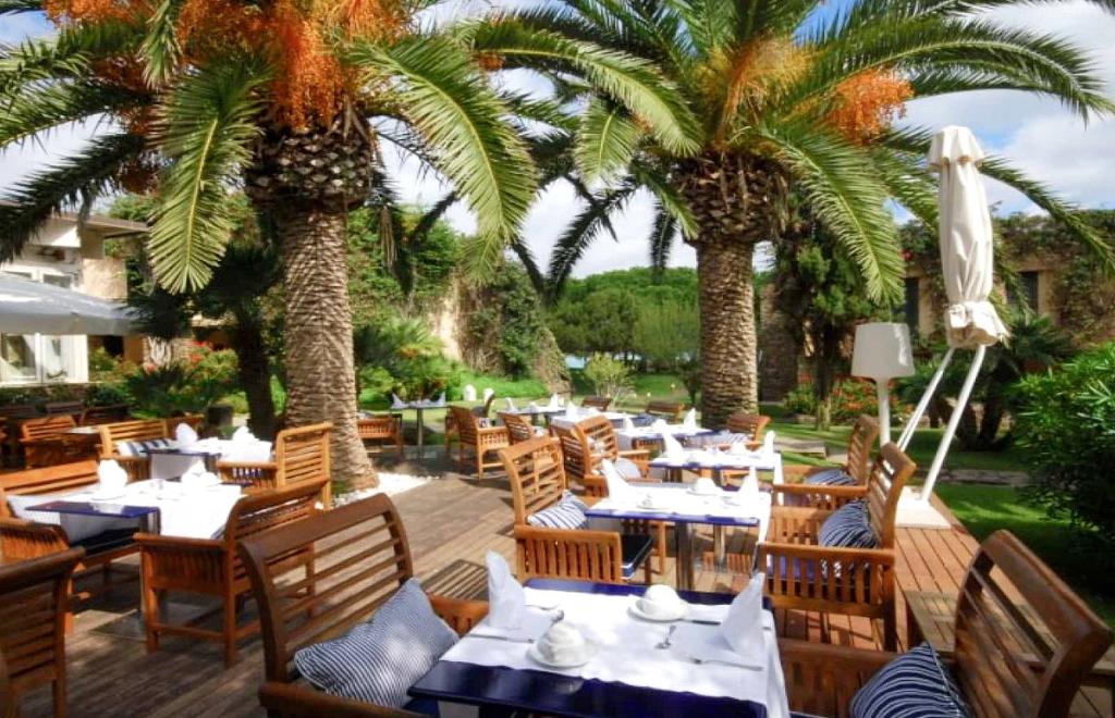 Hotel Ancora, Stintino (SS) #15
