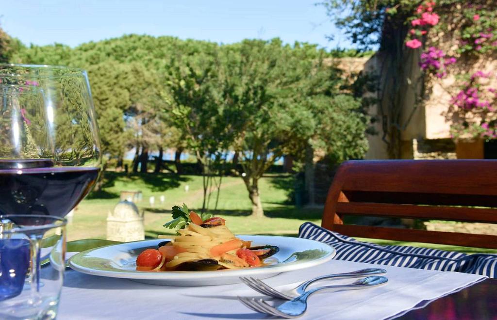 Hotel Ancora, Stintino (SS) #17