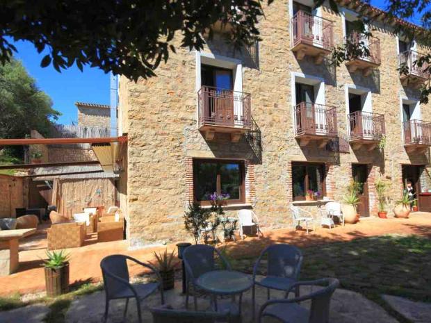 Hotel Nascar Hotel Santa Maria Navarrese - Sardegna