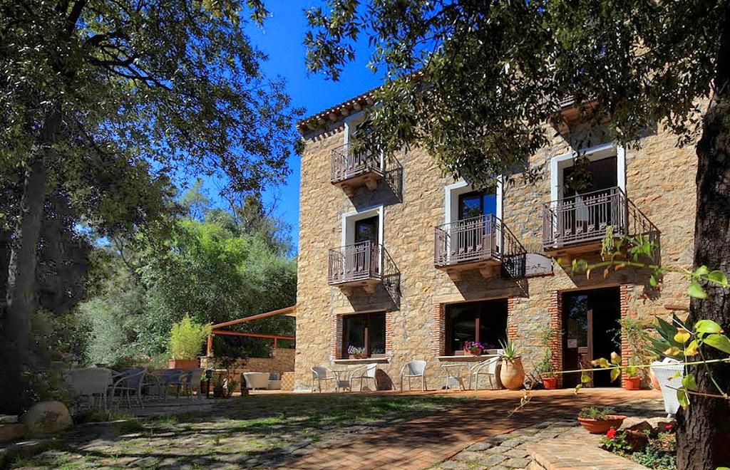 Hotel Nascar, Santa Maria Navarrese (OG) #2