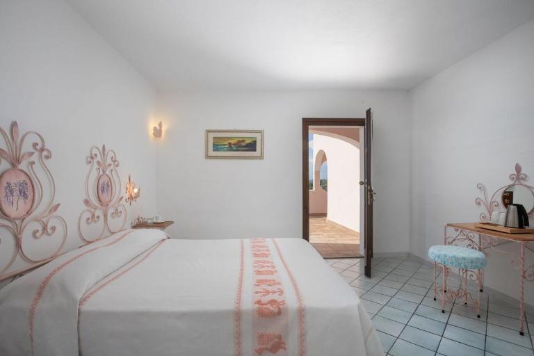 Hotel Airone - Comfort kamer, Arzachena (OT)
