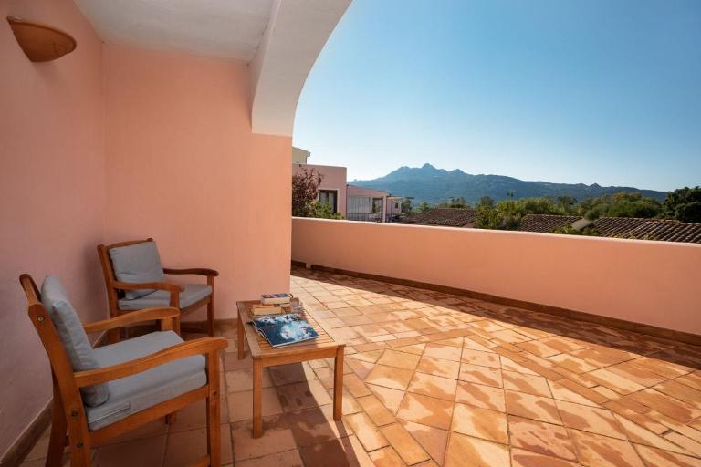 Hotel Airone - Comfort kamer, Arzachena (OT)