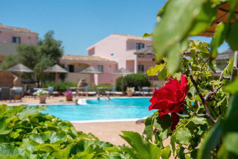 Hotel Airone - Comfort kamer, Arzachena (OT)