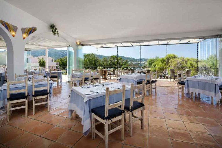 Hotel Airone - Comfort kamer, Arzachena (OT)