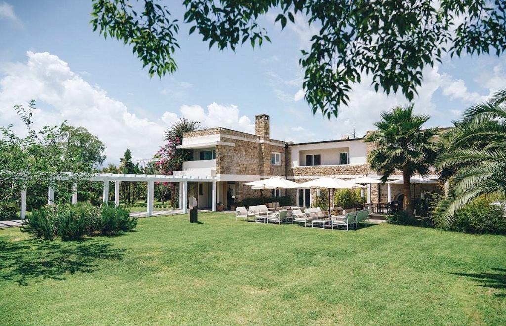 Lanthia Resort, Santa Maria Navarrese (OG) #3