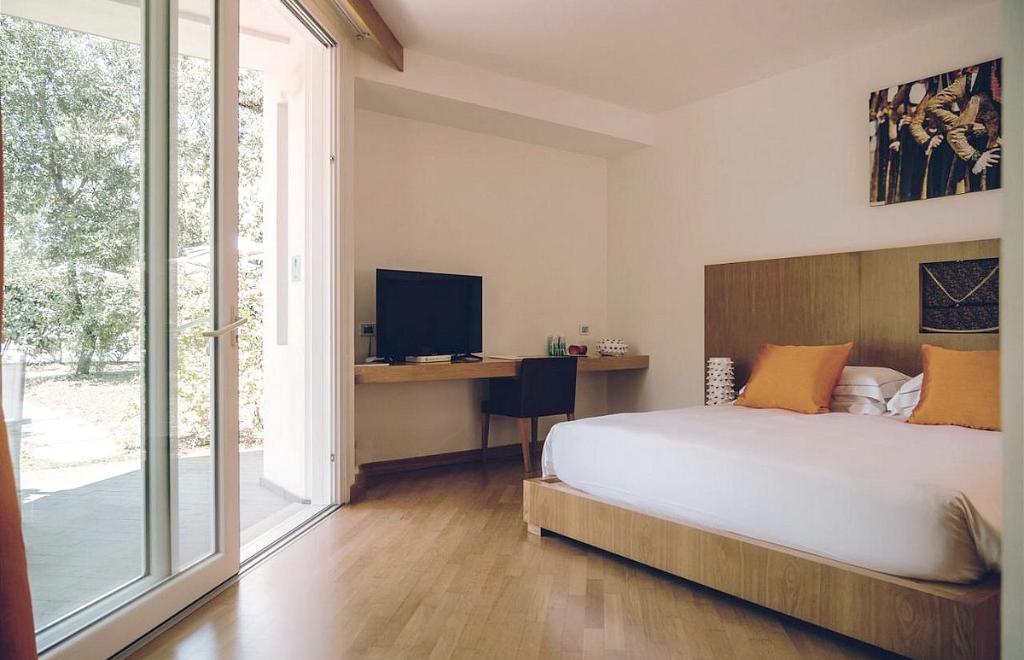 Lanthia Resort, Santa Maria Navarrese (OG) #8