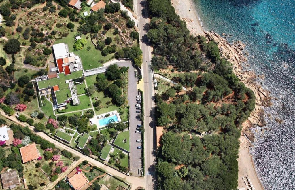 Lanthia Resort, Santa Maria Navarrese (OG) #1