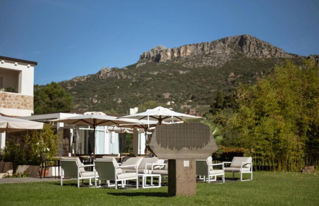 Lanthia Resort, Santa Maria Navarrese (OG) #4