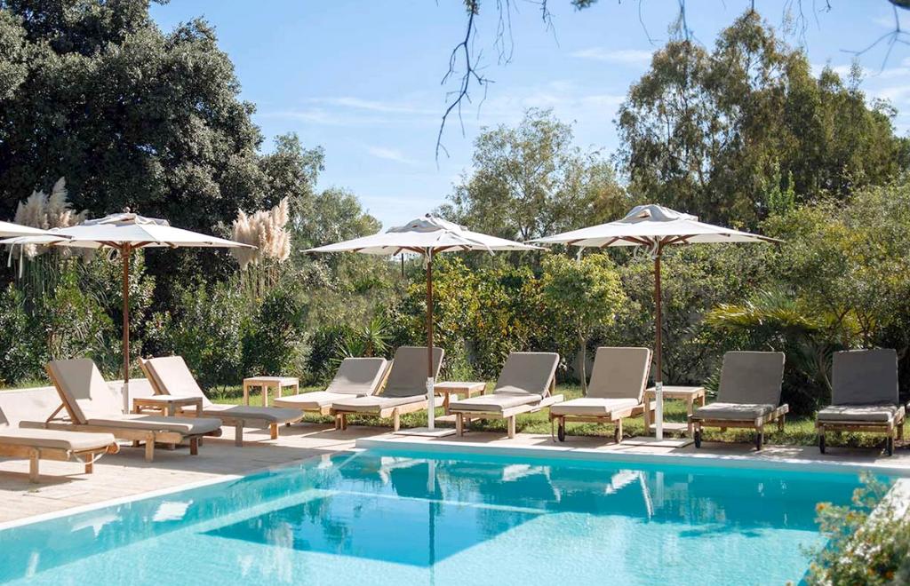 Lanthia Resort, Santa Maria Navarrese (OG) #2
