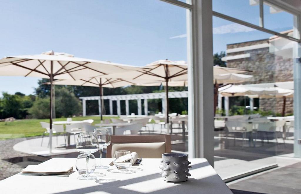 Lanthia Resort, Santa Maria Navarrese (OG) #5