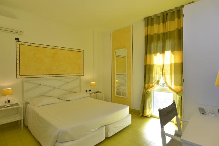 Hotel Ancora - Standard kamer, Stintino (SS)