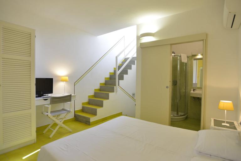Hotel Ancora - Standard kamer, Stintino (SS)