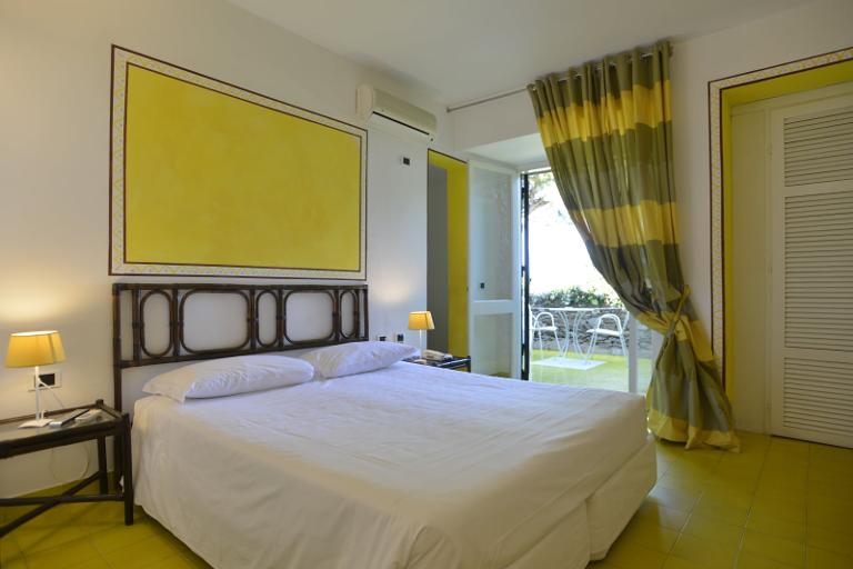 Hotel Ancora - Standard kamer, Stintino (SS)