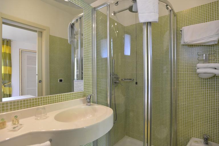 Hotel Ancora - Standard kamer, Stintino (SS)