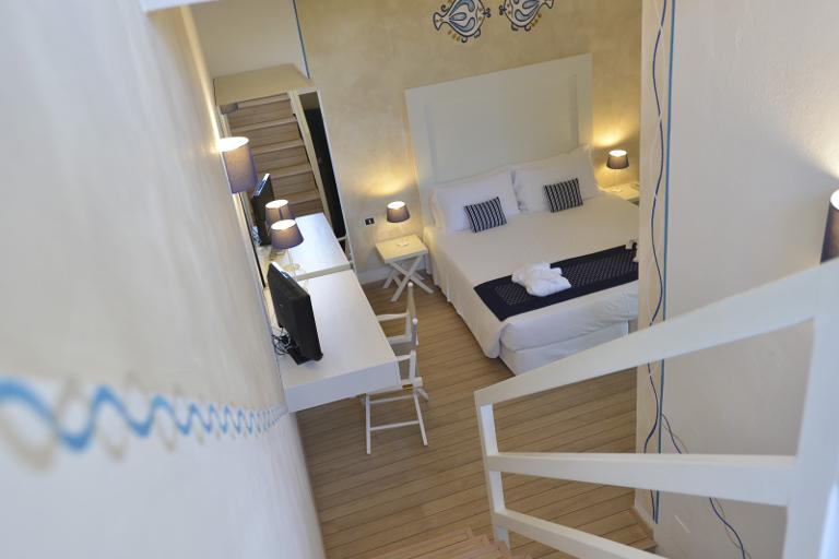 Hotel Ancora - Superior kamer, Stintino (SS)