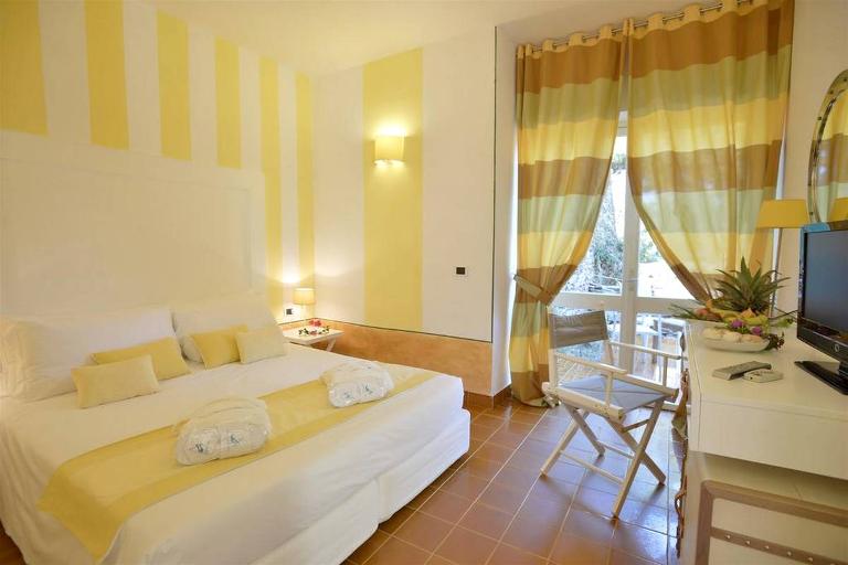 Hotel Ancora - Superior kamer, Stintino (SS)