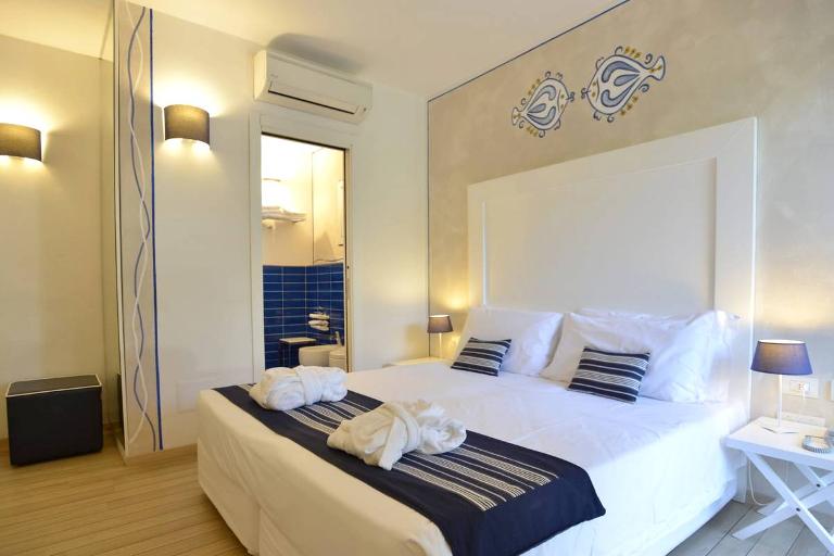 Hotel Ancora - Superior kamer, Stintino (SS)