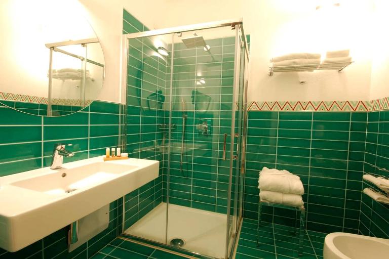 Hotel Ancora - Superior kamer, Stintino (SS)