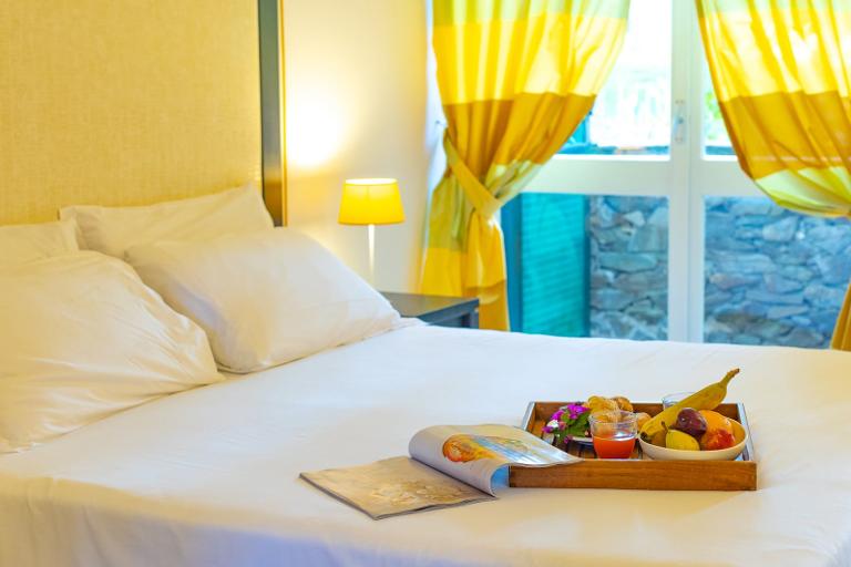 Hotel Ancora - Family kamer Standard, Stintino (SS)