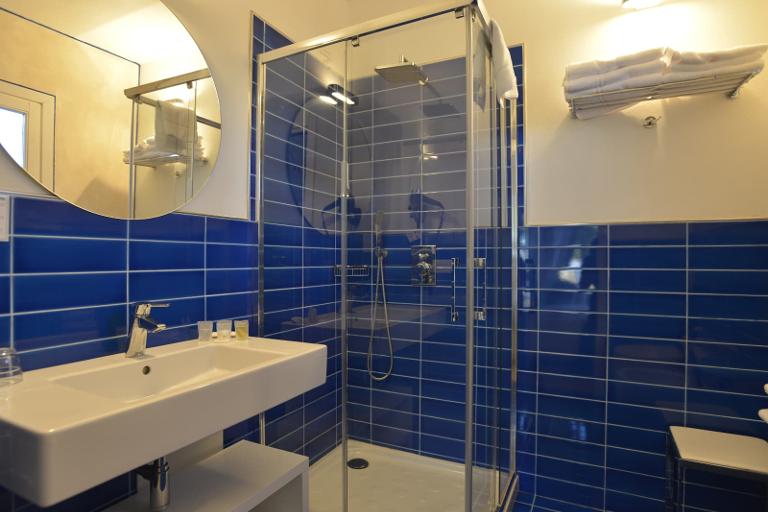 Hotel Ancora - Family kamer Superior, Stintino (SS)
