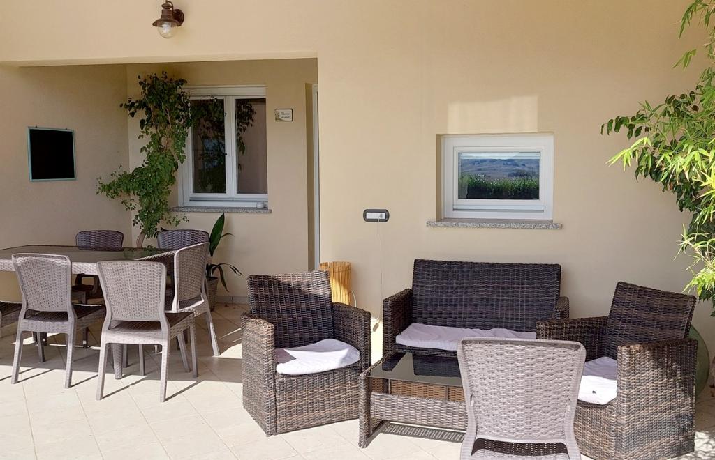 Agriresidence Sole Estate, Costa Rei (CA) #12