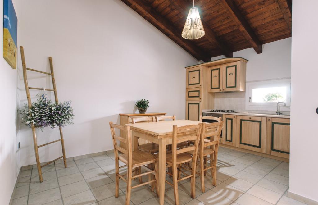 Agriresidence Sole Estate, Costa Rei (CA) #14