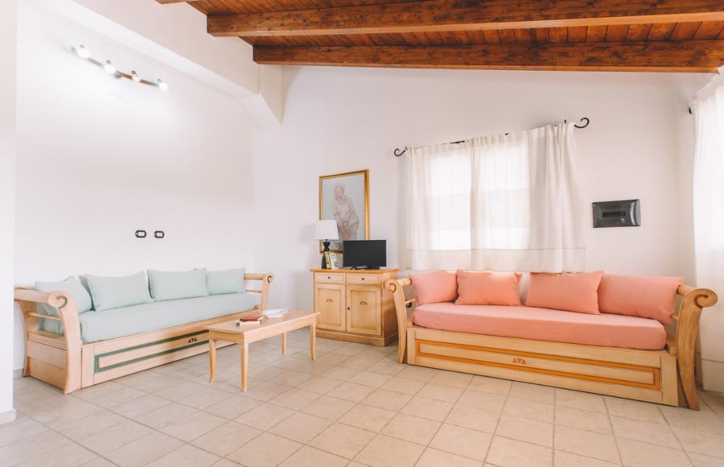 Agriresidence Sole Estate, Costa Rei (CA) #18