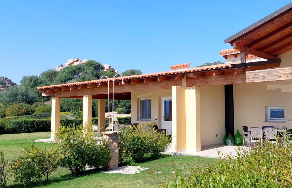 Agriresidence Sole Estate, Costa Rei (CA) #4