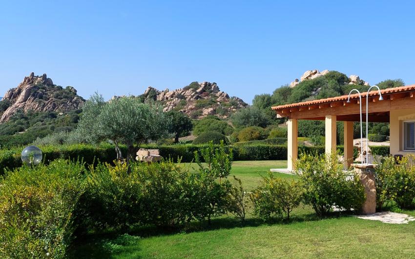 Agriresidence Sole Estate Residence Costa Rei - Sardegna