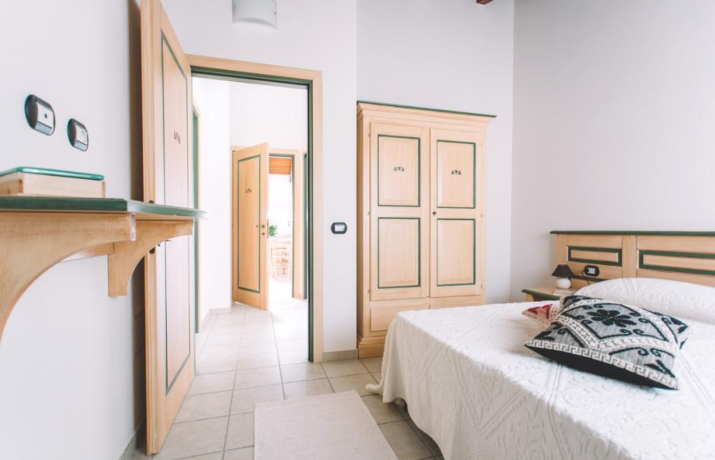 Agriresidence Sole Estate, Costa Rei (CA) #19