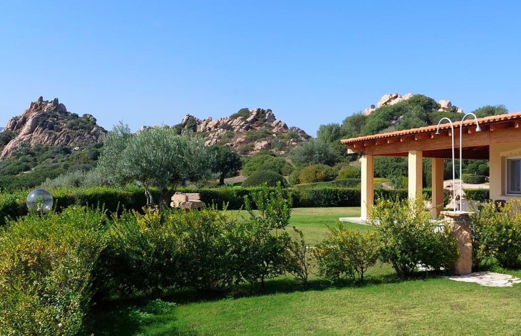 Agriresidence Sole Estate, Costa Rei (CA) #1
