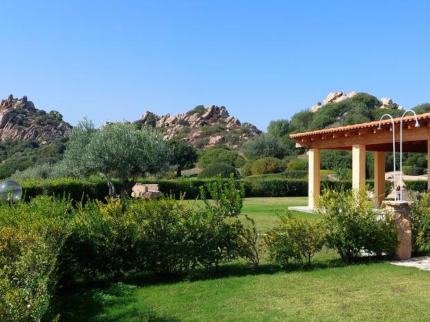 Agriresidence Sole Estate Residence Costa Rei - Sardegna