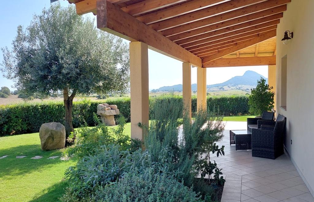 Agriresidence Sole Estate, Costa Rei (CA) #2