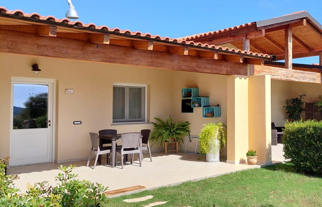 Agriresidence Sole Estate, Costa Rei (CA) #5